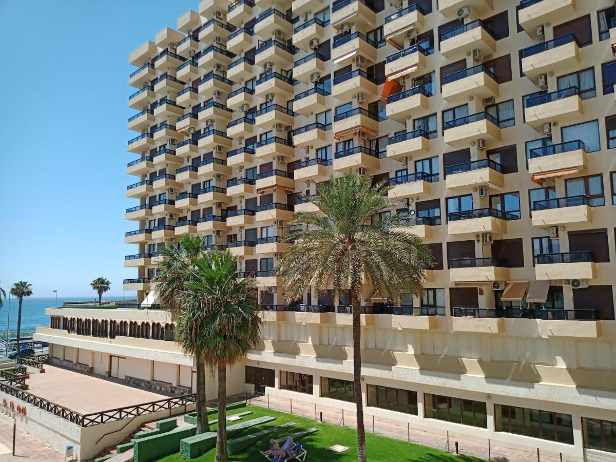 1 Paradise Of Costa Residencial Aloha Playa Vistas Al Mar, Front Mini Duplex Lejlighed Benalmádena