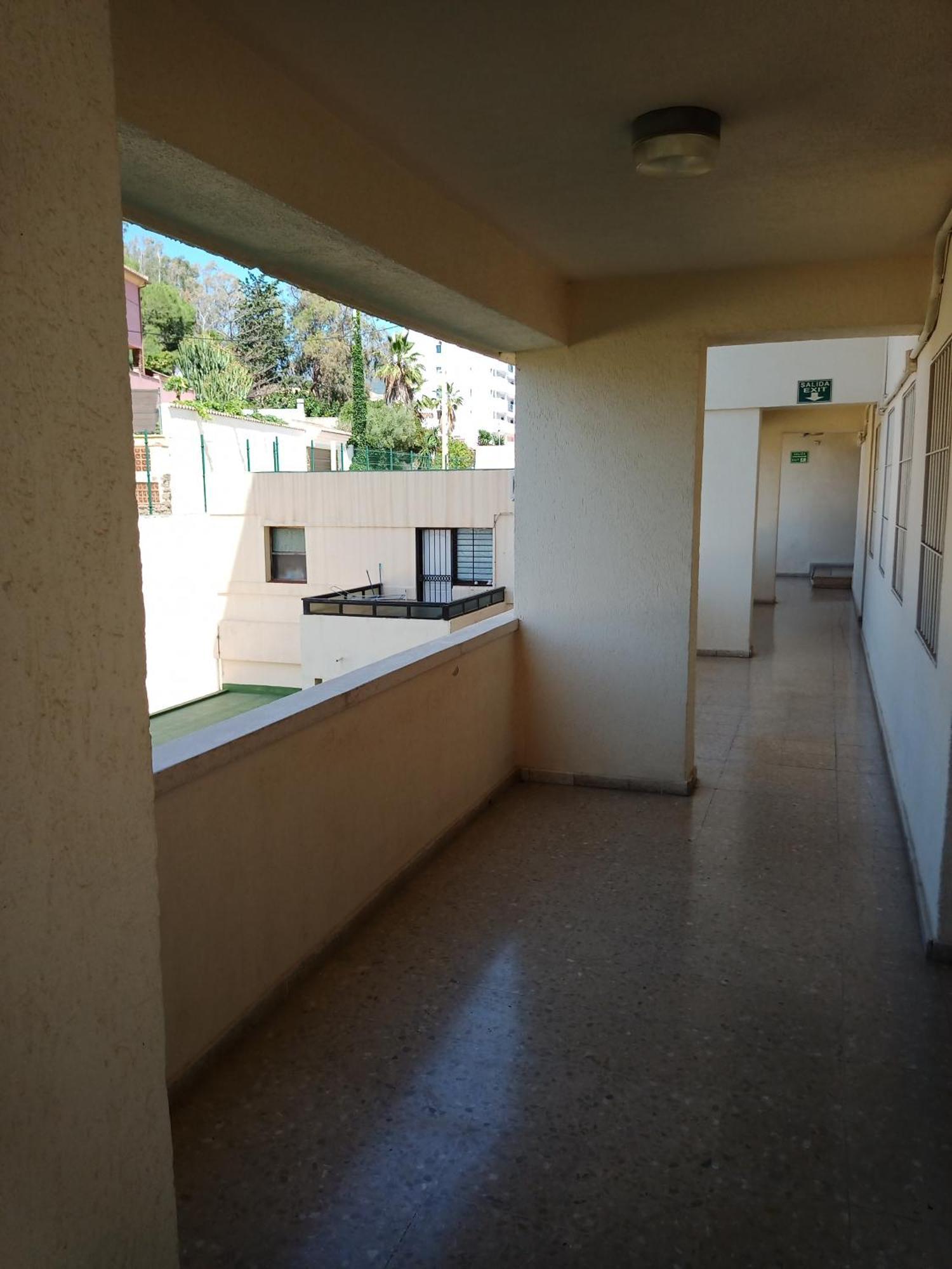 1 Paradise Of Costa Residencial Aloha Playa Vistas Al Mar, Front Mini Duplex Lejlighed *