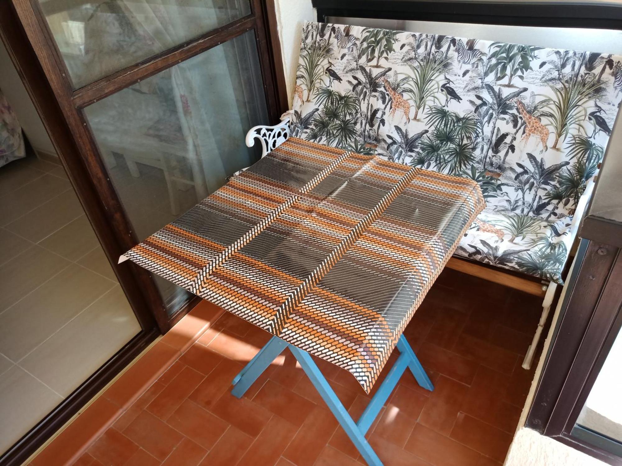 Lejlighed 1 Paradise Of Costa Residencial Aloha Playa Vistas Al Mar, Front Mini Duplex *